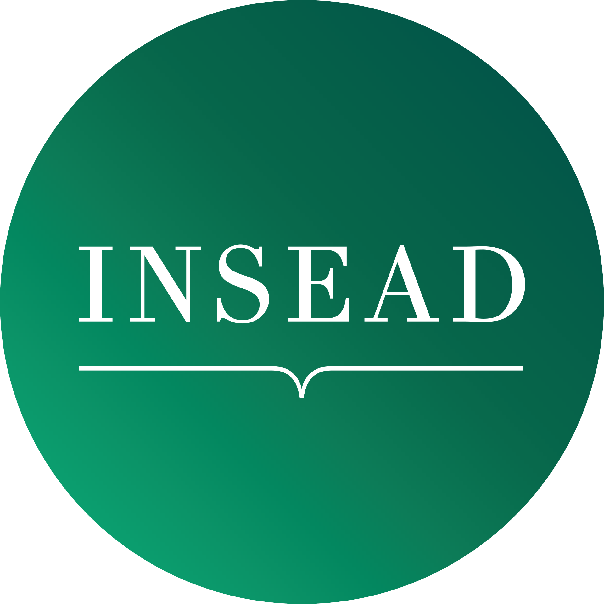 INSEAD logo