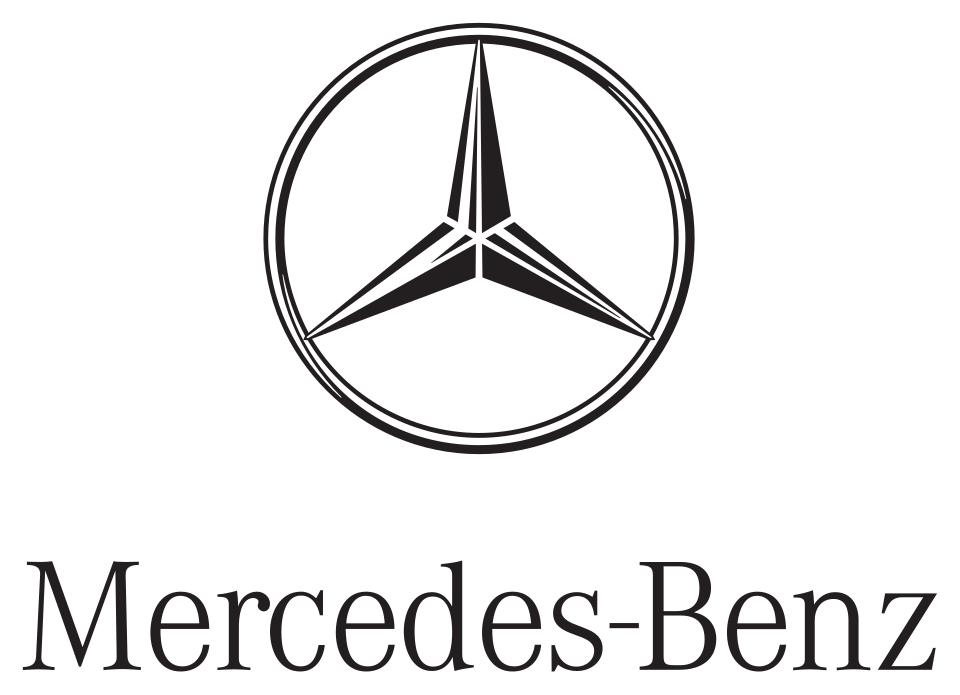 DaimlerChrysler / Mercedes-Benz logo